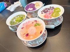 -寄畅興·百年蟹黄面·万国建筑群(外滩27号店)