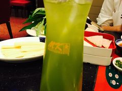 绿茶-Mk 泰式自助火锅