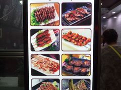 菜单-郑家包子牛肉拉面(尚勤路店)