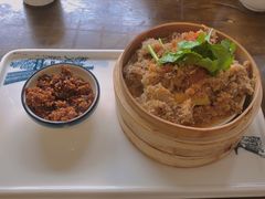 -伊兰麒兰馨园·川菜·清真馆(339电视塔店)