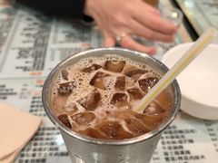 -八爷茶餐厅