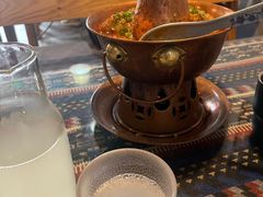 -蜗牛小馆醉乡民谣云南菜(惠新西里店)