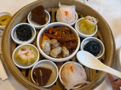 -万山楼海鲜酒家·二十三年老字号