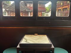 -豫园湖心亭茶楼