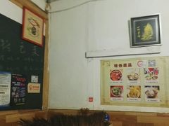 大堂-老瓦房冷锅串串(文殊院店)