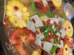 -花水湾红太阳牛肉汤锅