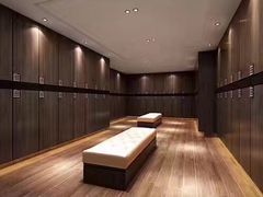 -威尔仕W FITNESS健身会所(联洋广场店)