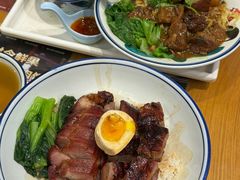 -彩虹站·香港烧腊茶餐厅