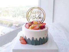 -艾加柒克蛋糕茶歇甜品台(春熙路店)