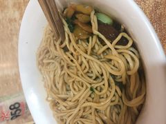 -泰顺江南春面馆