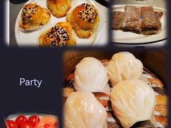 -维园悦谱·海派家常菜(乌鲁木齐南路店)