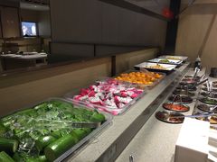 -海底捞火锅(振华商厦店)