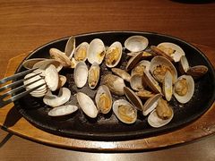-萨莉亚意式餐厅(莲花国际广场店)