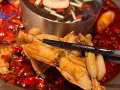 -蛙二爷美蛙火锅基地(温州总店)