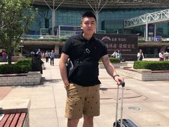 -星巴克(潍坊泰华广场店)