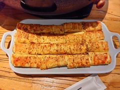 -三千里韩式炭火烤肉(南八马路店)