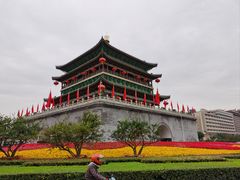 -清真·马洪小炒泡馍馆(钟楼回民街店)