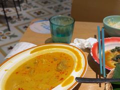 -迷你椰·泰式大排档(共康店)