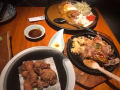 -醉虎传(南锣鼓巷店)