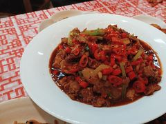 -小匠喜·江西菜(人民广场店)