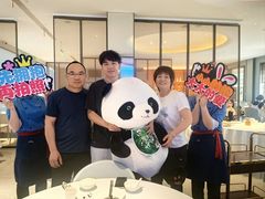-眉州东坡(望京店)