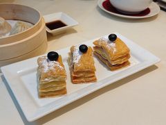 -利苑酒家(宜安广场店)