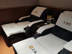 -天然沐足·推背采耳·敷姜艾灸(龙眼美食街店)