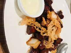 -漢舍中国菜馆(889广场店)