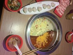 -季季红火锅(丰城洪客隆店)