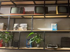 -广府乡下·饭庄(新港东路店)