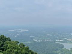 -句容茅山景区