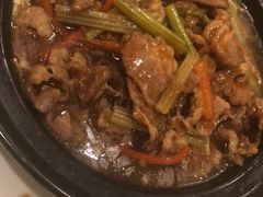 -辉记潮汕海鲜砂锅粥(林和西店)