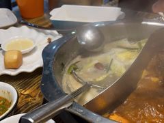 -刘少华贵州小黄牛·鲜牛肉火锅(总店)