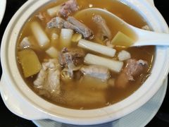 -禧宴Joyous Restaurant(禧园店)