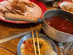 -北三老太太烧烤(人生一串上榜店)