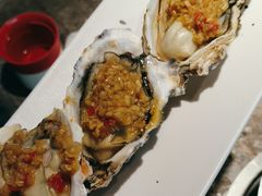 -曼格活海鲜·牛排自助(光明蓝鲸店)