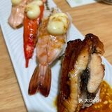 想吃日料的时候来这家总不会出错～