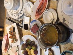 -雍和会海鲜姿造自助(湖东路店)