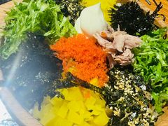 -哼蟹二将·烤肉酱蟹(合生汇店)