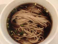 -小厨娘淮扬菜(六合欢乐港店)