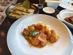 -新天世纪中餐厅