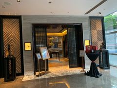 -深圳四季酒店·馥自助餐厅