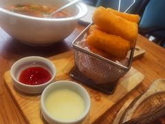 -壹零捌道·北京烤鸭(车公庄店)