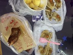 -塔湾兴顺国际观光夜市