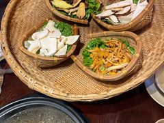 -滇野云南野生菌餐厅(陕西南路店)