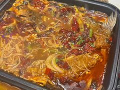 -亮子·东北特色烧烤(复悦荟店)