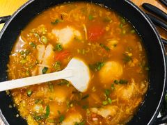 -苗小坛酸汤鱼(酒仙桥店)