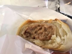鲜肉月饼-西区老大房(愚园路店)