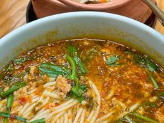 -一坐一忘云南菜(卓悦中心)