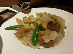 -陆壹捌餐厅(五大道店)